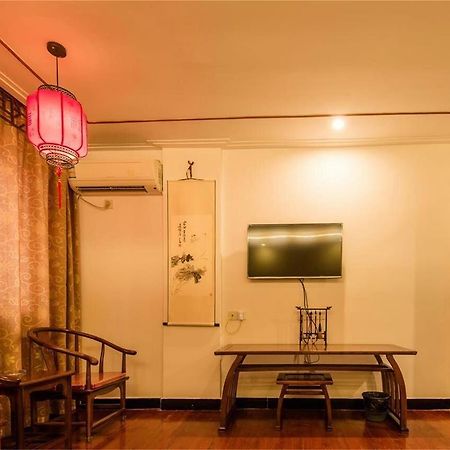 ייאו Jinyao Business Hotel חדר תמונה