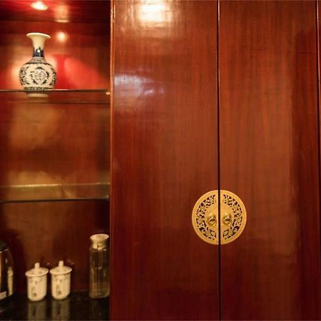 ייאו Jinyao Business Hotel חדר תמונה