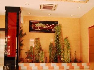 ייאו Jinyao Business Hotel מראה חיצוני תמונה