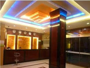 ייאו Jinyao Business Hotel מראה חיצוני תמונה