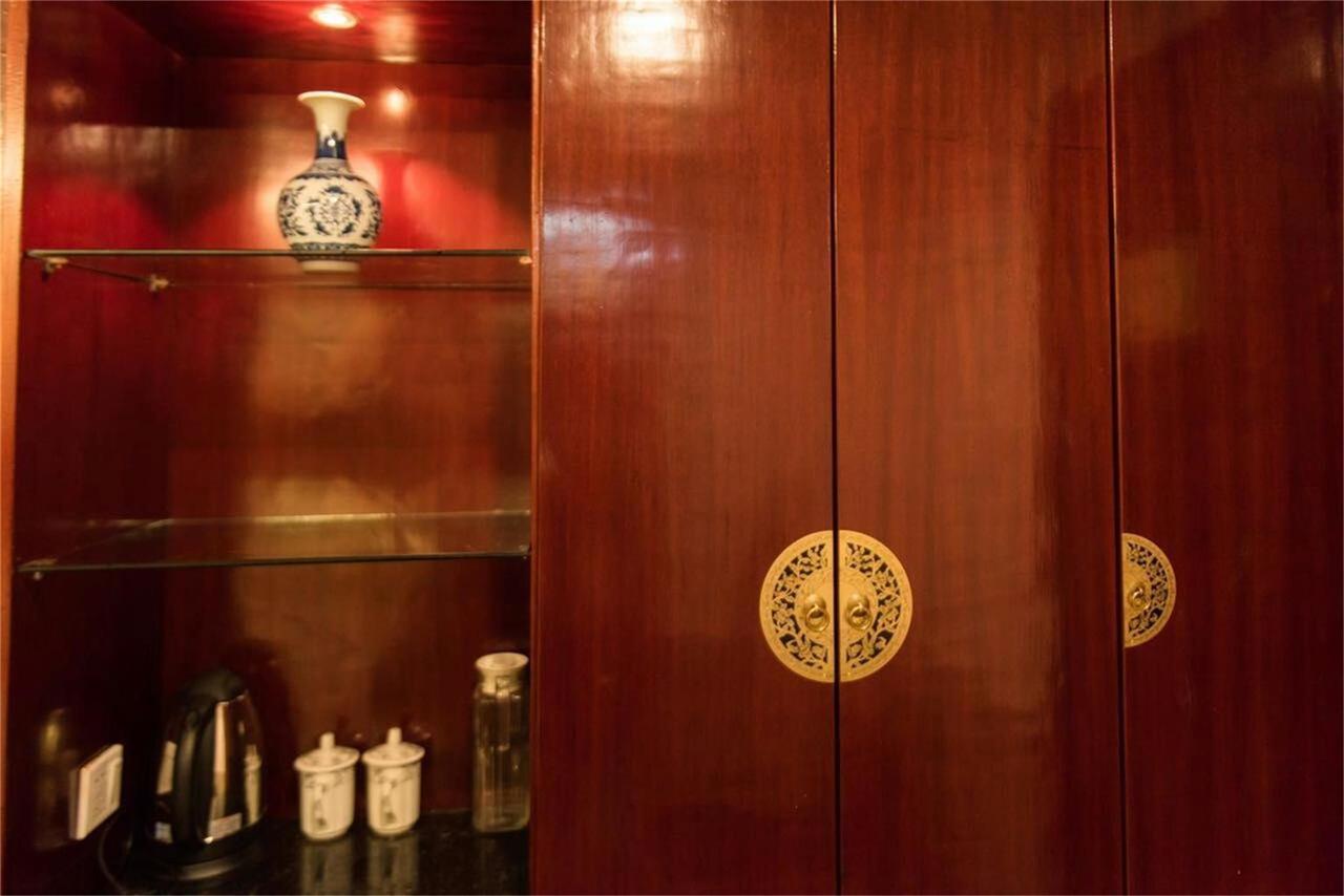 ייאו Jinyao Business Hotel חדר תמונה